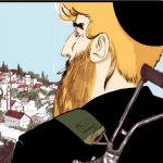 יפי הפאות והשטריימל – צברים בצפת