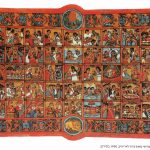 הנקודה היהודית של הכנסייה האתיופית