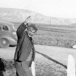 כנפי נשר לציפור קטנה – ברל כצנלסון