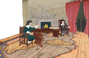 איור: נחמיה בזובוב