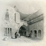 לחשב צפיפות מחדש – צפיפות ברובע היהודי