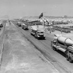 הטיל שהטיל אימת שווא – הטילים המצריים