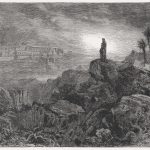 דברים שצופים משם – מקדש יחזקאל