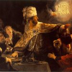 Rembrandt’s Rabbi