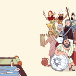 מיהו יהודי בעת העתיקה? – המצאת הגיור