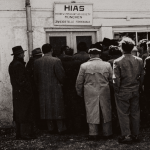 המלאך השומר של היהודי הנודד –  היא"ס