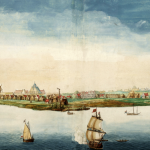 מעבר לסוף מערב – יהודים ראשונים בצפון אמריקה