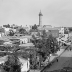 חובבי ציון בעזה – חלוצים בעזה