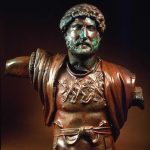 Where Bar Kokhba meets Hadrian 