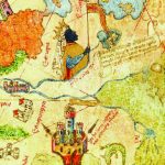 דרישת שלום מעבר לסמבטיון – עשרת השבטים