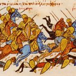 על חומותייך נאפולי – המצור על נאפולי