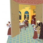 האמא של בנות ישראל – ברטה פפנהיים