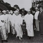 דרך בורמה – יחסי ישראל ובורמה