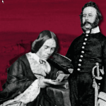 שליחות דיפלומטית בשם פעמי משיח – אליזבת אן וג'יימס פין