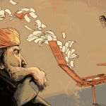 דפוסים הלכתיים – רבי יוסף קארו