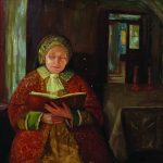 חידת הפייטנית – שרה בת-טובים