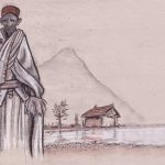 הנזיר האחרון בישראל?