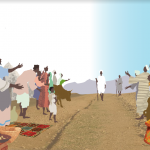 האב המייסד – אבא צברה