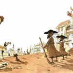 המיליציה הנשכחת של ירושלים – הגווארדיה הירושלמית