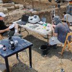 כשארכיאולוג פוגש פיזיקאי – ארכיאולוגיה מודרנית