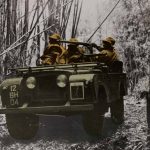 Victory at a Price – British Counter-Guerrilla Warfare