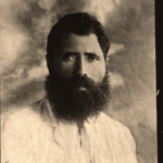 Awakening from Despair – Yosef Haim Brenner