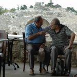 אחרוני הרומניוטים של יאנינה