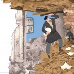 עפר ארץ ישראל – רבי ישראל משקלוב