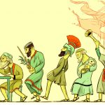 From Temple to Talmud – Post-Temple Judaism