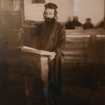 Past Present – Ultra-Orthodox Holocaust Commemoration