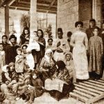 לא בבית קברנו – חרם נגד המיסיון