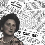 עד שתגיע למקומו – הקאפו היהודייה