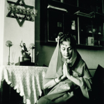 מגן דוד בבוליווד