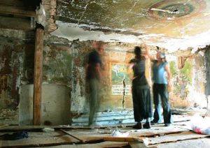 Photographs: Avital Vibran