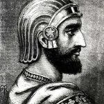 Evasive Action – Building the Second Temple