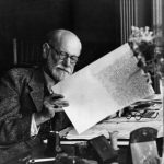 Healing Minds – Sigmund Freud