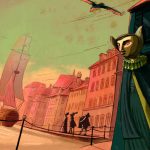 Murder in Hamburg – The Missing Money Changers