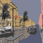 נושא הלפיד – הרב וינברג