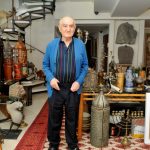 Shlomo Moussaieff’s Antiquities – Solomon’s Treasures