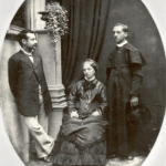 מחאה בינלאומית – כ”ז בכסלו התרי״ט – 4 בדצמבר 1858