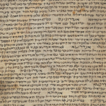 הערוך – ט”ו בכסלו דתתס״ה – 4 בדצמבר 1104