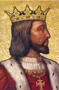 מנואל הראשון מלך פורטוגל