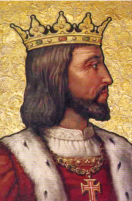 מנואל הראשון מלך פורטוגל