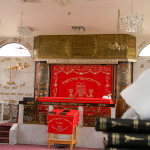 לא לשנות את הלוח! – ו’ בטבת דתרפ”ב – 10 בדצמבר 921