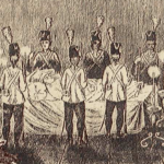 מותו של משיח שקר – ג’ בטבת התקנ”א – 10 בדצמבר 1790