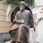 יהודי נגד יהודי – כ’ במרחשון הקע”ה – 12 בנובמבר 1414