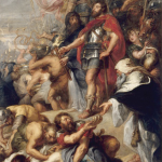 אז אגמור/ בשיר מזמור/ חנוכת המזבח –  כ”ה בכסלו גתקצ”ח – 13 בדצמבר  164לפסה”נ