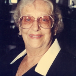 גברתי הנשיאה – ט”ז כסלו התשנ”ח – 15 בדצמבר 1997