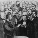 גירוש טנסי – כ”ה כסלו התרכ”ג – 17 בדצמבר  1862