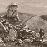 מידה כנגד מידה – כ”א כסלו גתכ”ט – 17 בדצמבר  333לפסה”נ